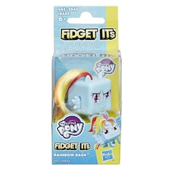 Fidget Cube - My little Pony - Rainbow Dash