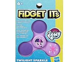 Fidget Spinner - My Little Pony