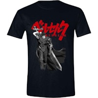 Berserk t-shirt - Gattsu