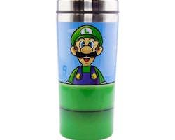 Travel mug - Super Mario