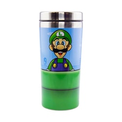 Travel mug - Super Mario