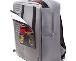 Nintendo 8-bit ryggsäck - Cartridge