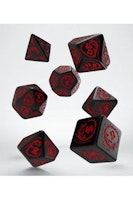 Tärningar - Dragon Dice