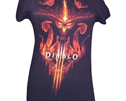 Diablo t-shirt