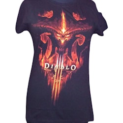 Diablo t-shirt