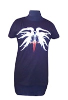 Diablo t-shirt - Tyriel