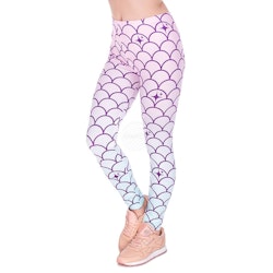 Leggings - Shell