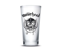 Motörhead Dricksglas