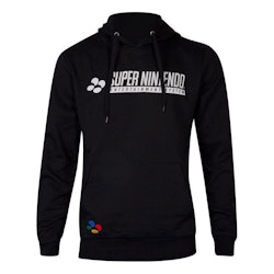 Super Nintendo hoodie