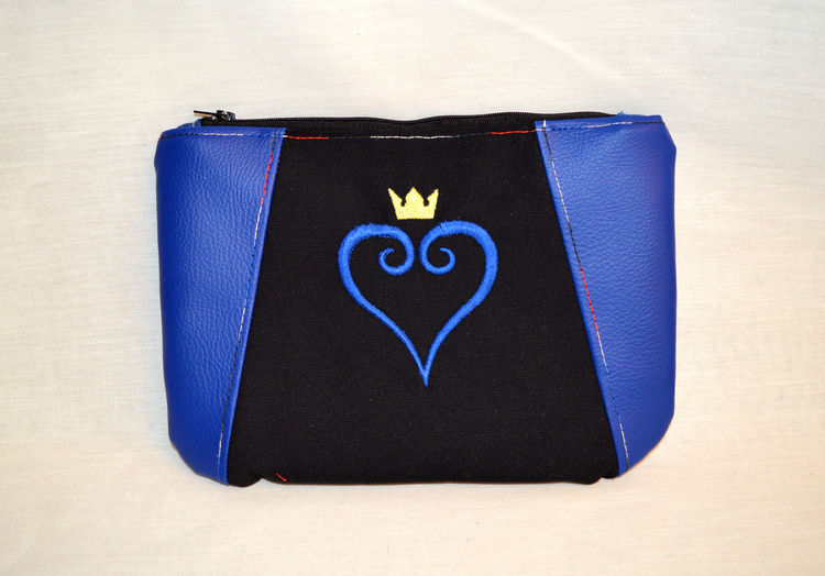Handväska - Kingdom Hearts