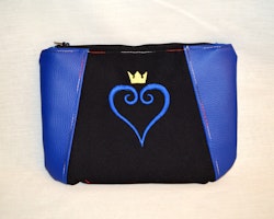 Handväska - Kingdom Hearts