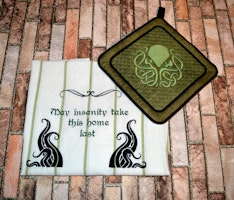 Cthulhu bundling