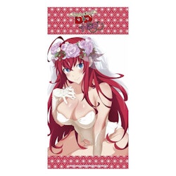 High School DxD - Badlakan - Wedding Rias