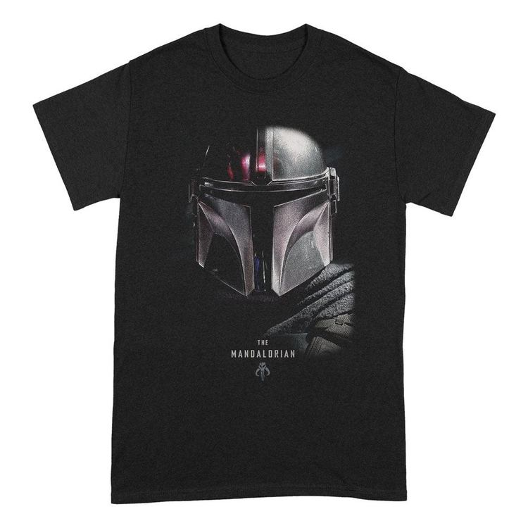 Star Wars t-shirt - Mandalorian - Bounty Hunter