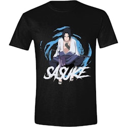 Naruto t-shirt - Sasuke