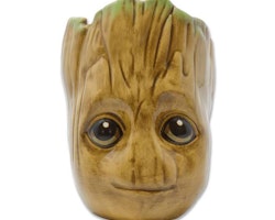 Guardians of the Galaxy 3D mugg - Baby Groot