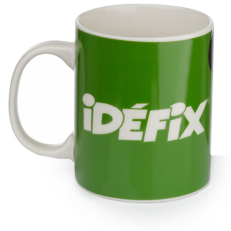 Asterix Mugg - Idefix