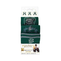 Harry Potter strumpor - 3-pack - Slytherin