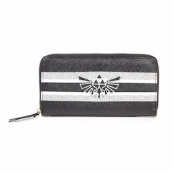 Zelda plånbok - Stripes