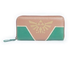 Zelda plånbok