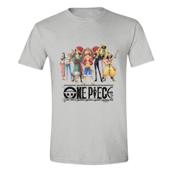 One piece t-shirt - Characters