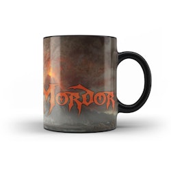 Lord of the Rings mugg - Mordor