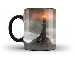 Lord of the Rings mugg - Mordor