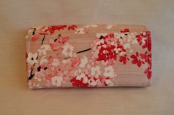 Plånbok - Cherry Blossoms