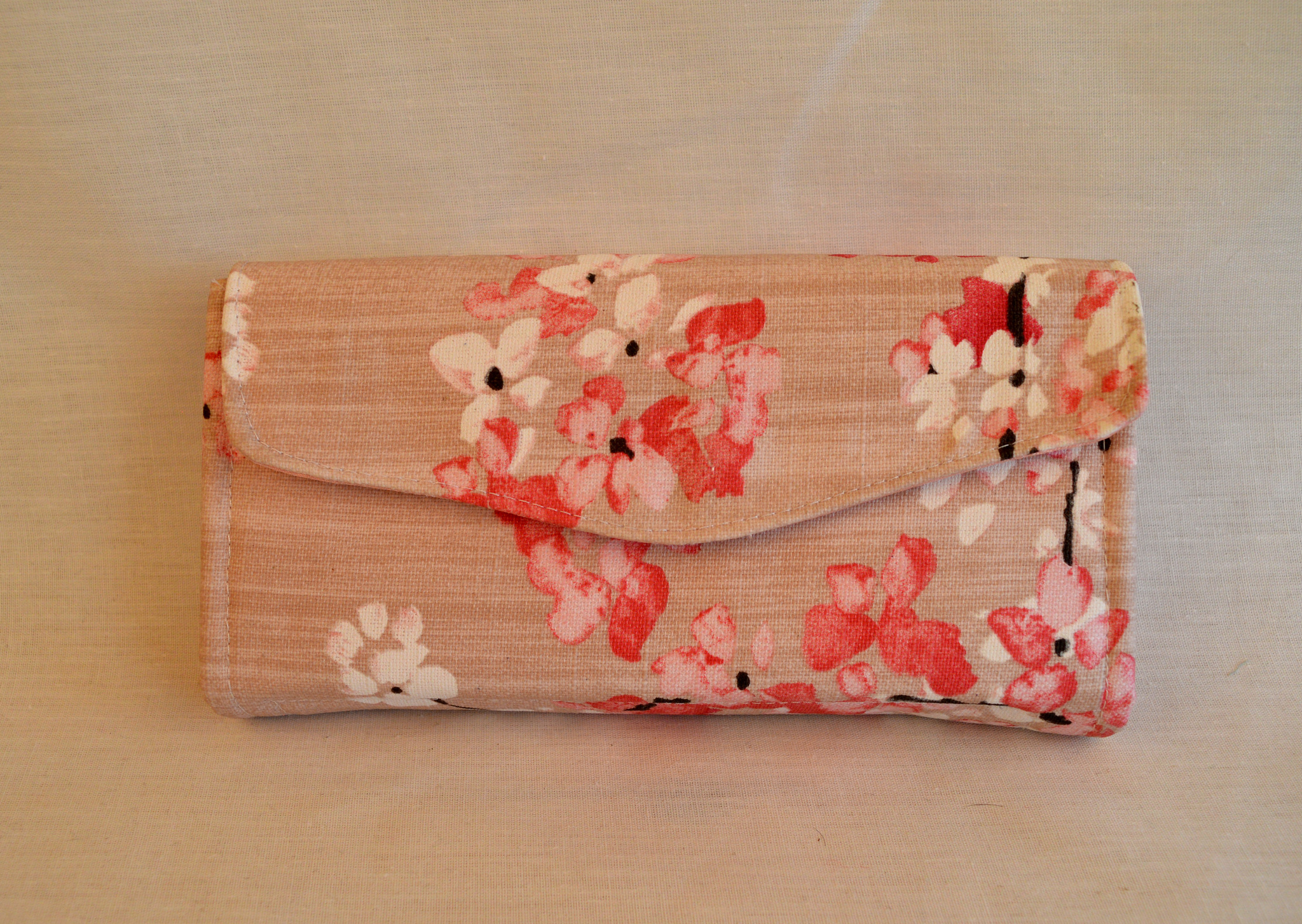 Plånbok - Cherry Blossoms