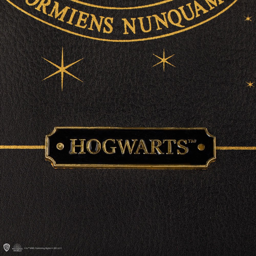 Harry Potter shoppingväska - Hogwarts