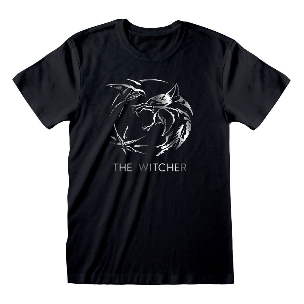 Witcher t-shirt