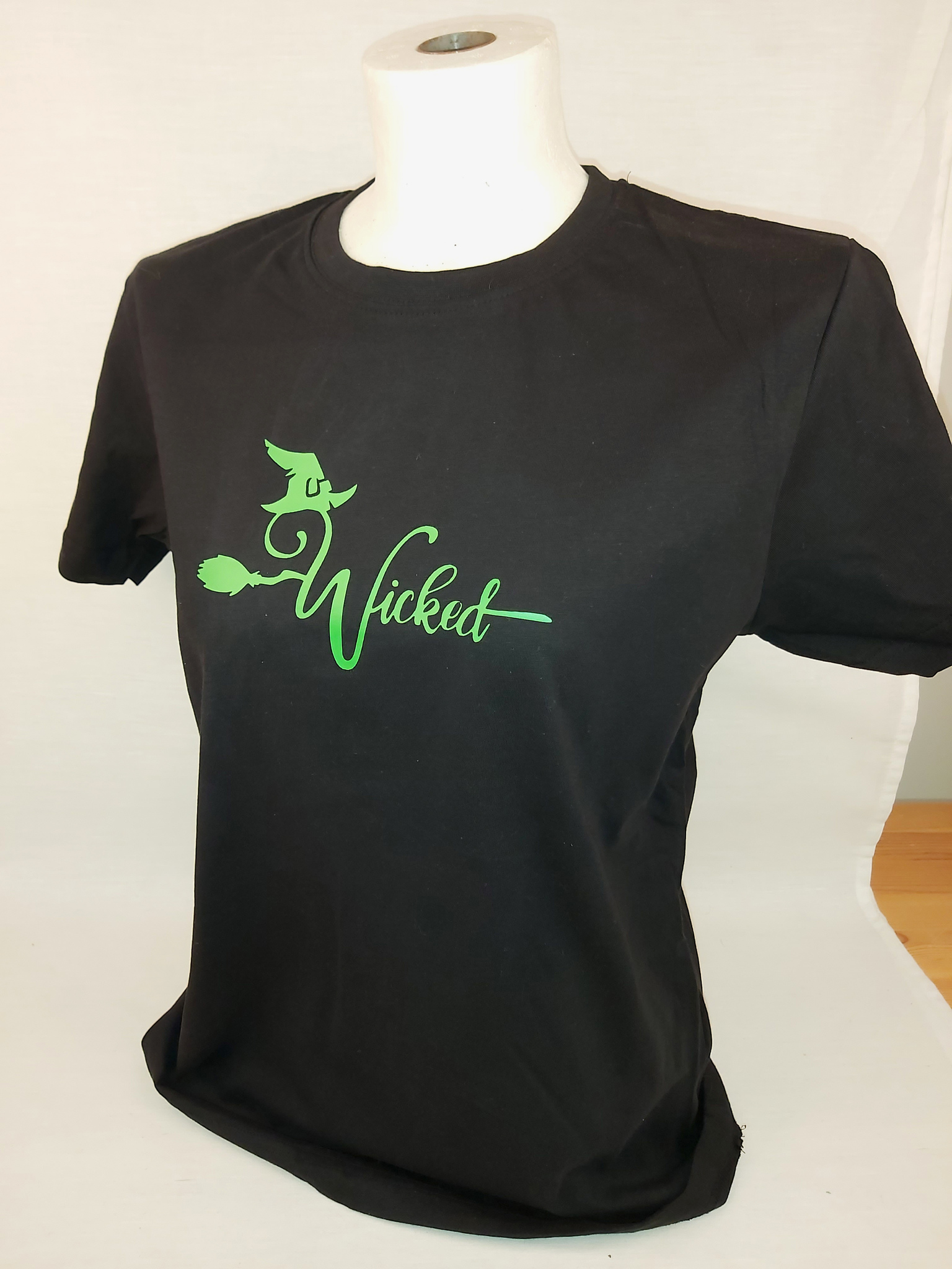 Wicked t-shirt