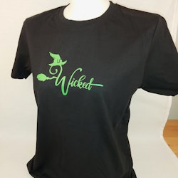 Wicked t-shirt