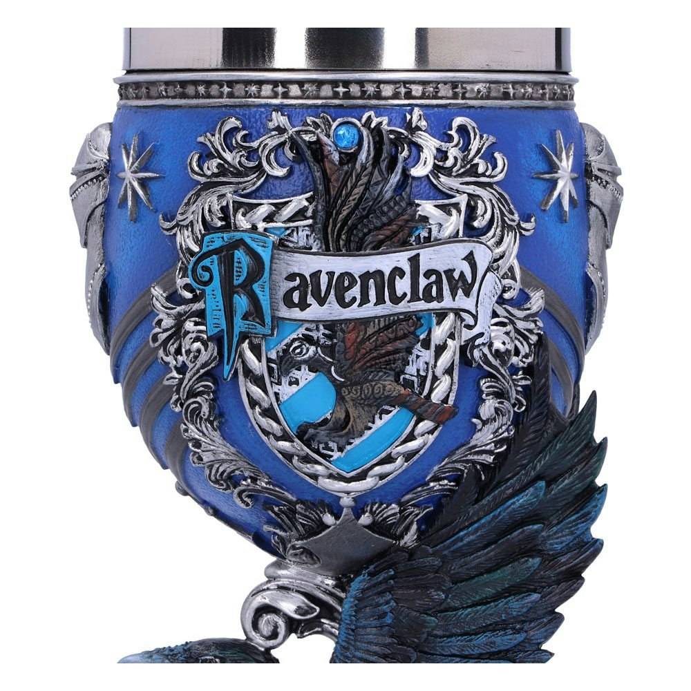 Harry Potter krus - Ravenclaw