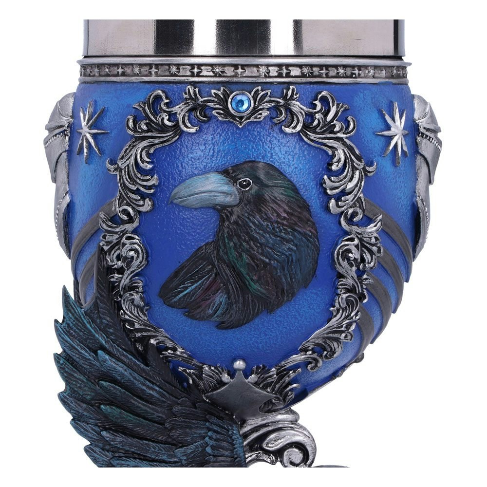 Harry Potter krus - Ravenclaw