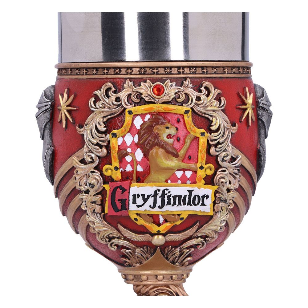 Harry Potter krus - Gryffindor
