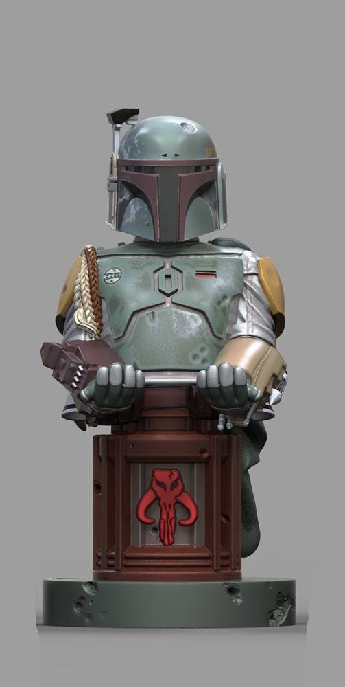 Cable Guy - Boba Fett 20 cm