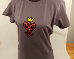 Kingdom Hearts t-shirt - Heartless
