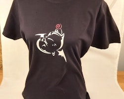 Final Fantasy t-shirt - Moogle