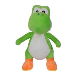 Super Mario plushie - Yoshi