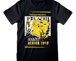 Pokemon t-shirt - Pikachu