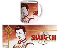 Shang-Chi Mugg - Shang Chi