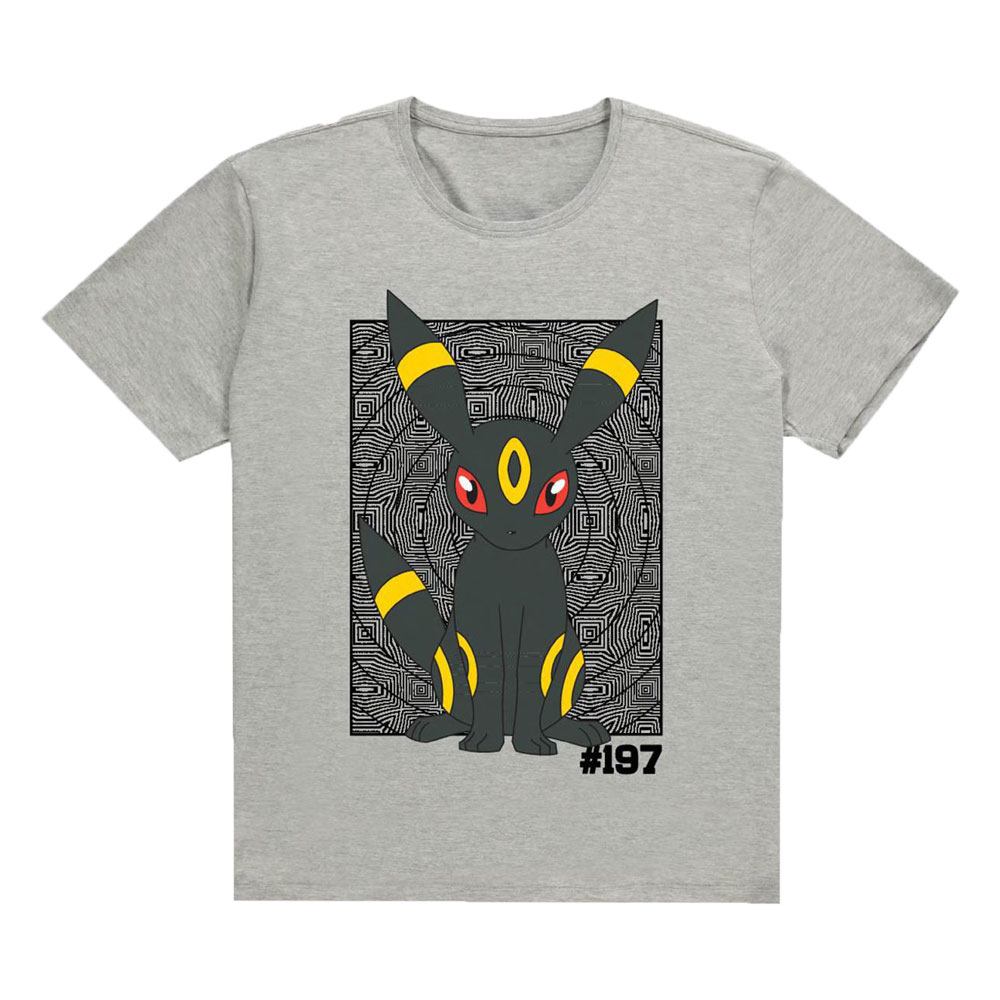 Pokemon t-shirt - Umbreon
