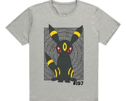 Pokemon t-shirt - Umbreon