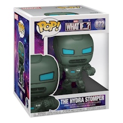 What If...? Oversized POP! Marvel Vinyl Figure The Hydra Stomper