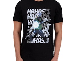 Naruto t-shirt - Kakashi