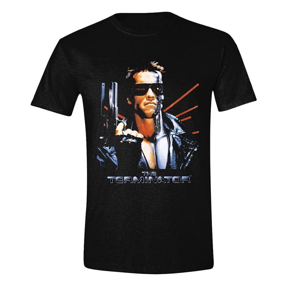 Terminator t-shirt