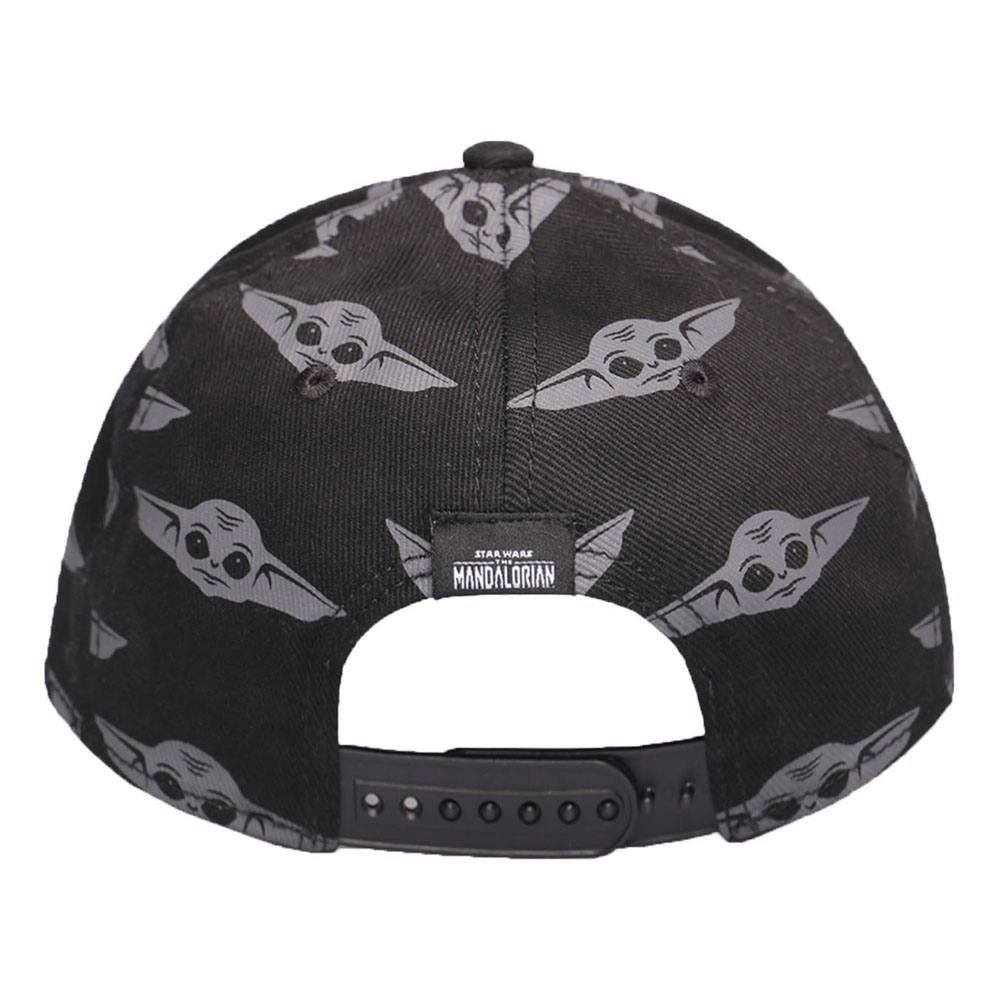 Mandalorian keps  *** Snapback ***