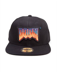 Doom keps  *** Snapback ***