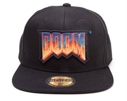 Doom keps  *** Snapback ***